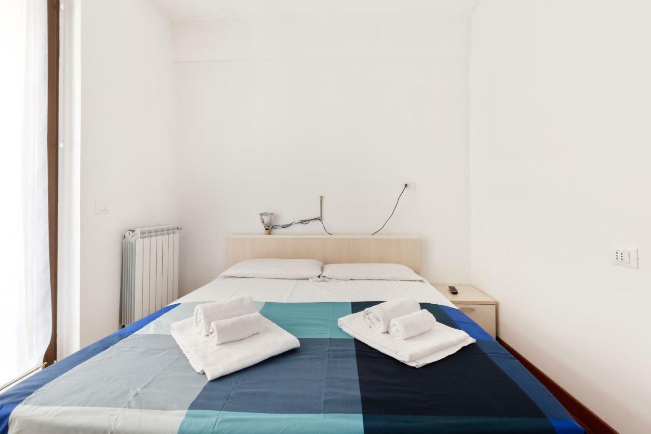 Corsica Huge Terrace Flats Apartment Milano Exterior foto